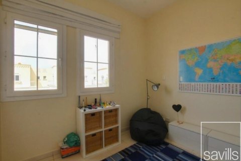 Снять в аренду виллу в The Springs, Дубай, ОАЭ 3 спальни, 358м2, № 680983 - фото 5