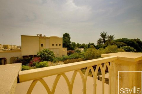 Снять в аренду виллу в The Springs, Дубай, ОАЭ 3 спальни, 358м2, № 680983 - фото 7