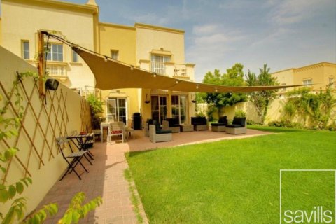 Снять в аренду виллу в The Springs, Дубай, ОАЭ 3 спальни, 358м2, № 680983 - фото 9