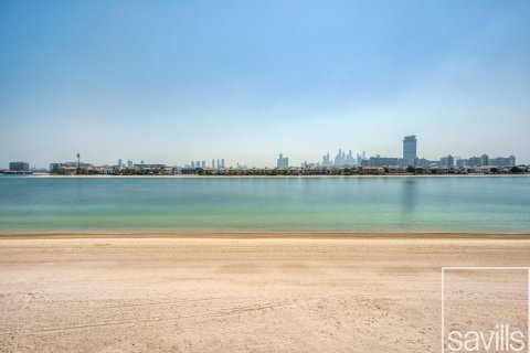 Villa en alquiler en Palm Jumeirah, Dubai, EAU 4 dormitorios, 657 m2 № 680979 - foto 28