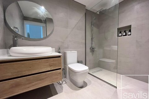 Downtown Dubai (Downtown Burj Dubai)、Dubai、UAE にあるマンションの賃貸物件 1ベッドルーム、88 m2、No680977 - 写真 12