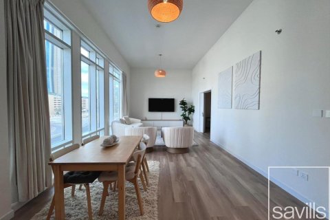 Downtown Dubai (Downtown Burj Dubai)、Dubai、UAE にあるマンションの賃貸物件 1ベッドルーム、88 m2、No680977 - 写真 8