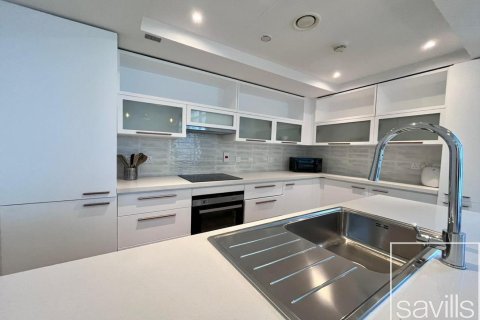 Downtown Dubai (Downtown Burj Dubai)、Dubai、UAE にあるマンションの賃貸物件 1ベッドルーム、88 m2、No680977 - 写真 6