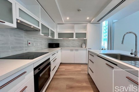 Downtown Dubai (Downtown Burj Dubai)、Dubai、UAE にあるマンションの賃貸物件 1ベッドルーム、88 m2、No680977 - 写真 7