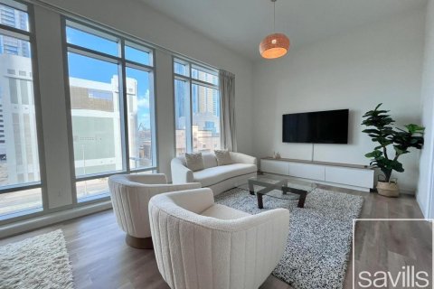 Downtown Dubai (Downtown Burj Dubai)、Dubai、UAE にあるマンションの賃貸物件 1ベッドルーム、88 m2、No680977 - 写真 9