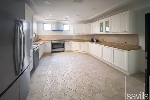 Huvila Palm Jumeirah, Dubai, Arabiemiraatit 5 makuuhuonetta, 622 m2 № 680980 - kuva 7