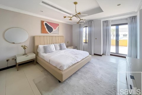 Huvila Palm Jumeirah, Dubai, Arabiemiraatit 5 makuuhuonetta, 622 m2 № 680980 - kuva 13