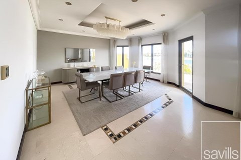 Huvila Palm Jumeirah, Dubai, Arabiemiraatit 5 makuuhuonetta, 622 m2 № 680980 - kuva 4