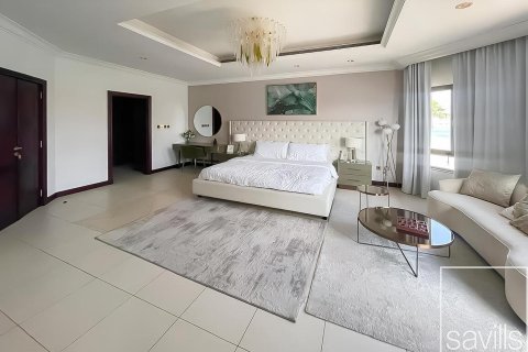 Huvila Palm Jumeirah, Dubai, Arabiemiraatit 5 makuuhuonetta, 622 m2 № 680980 - kuva 12