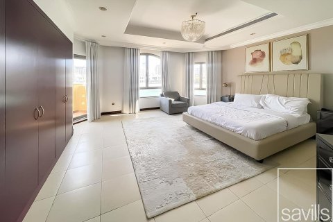 Huvila Palm Jumeirah, Dubai, Arabiemiraatit 5 makuuhuonetta, 622 m2 № 680980 - kuva 17