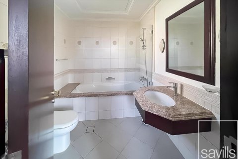 Снять в аренду виллу в Пальма Джумейра, Дубай, ОАЭ 5 спален, 622м2, № 680980 - фото 20