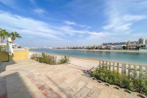 Huvila Palm Jumeirah, Dubai, Arabiemiraatit 5 makuuhuonetta, 622 m2 № 680980 - kuva 18