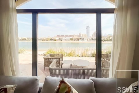 Huvila Palm Jumeirah, Dubai, Arabiemiraatit 5 makuuhuonetta, 622 m2 № 680980 - kuva 2