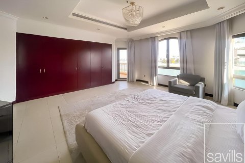 Huvila Palm Jumeirah, Dubai, Arabiemiraatit 5 makuuhuonetta, 622 m2 № 680980 - kuva 16