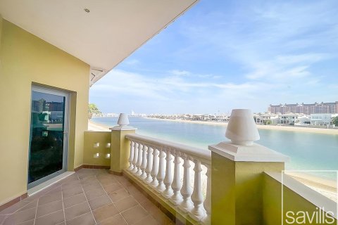 Huvila Palm Jumeirah, Dubai, Arabiemiraatit 5 makuuhuonetta, 622 m2 № 680980 - kuva 9