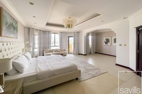 Huvila Palm Jumeirah, Dubai, Arabiemiraatit 5 makuuhuonetta, 622 m2 № 680980 - kuva 10