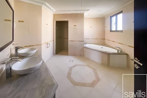 Huvila Palm Jumeirah, Dubai, Arabiemiraatit 5 makuuhuonetta, 622 m2 № 680980 - kuva 11