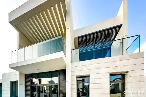 Villa itt: Mohammed Bin Rashid City, Dubai, EAE, 4 hálószoba, 695 m², azonosító: 680978 - fénykép 14