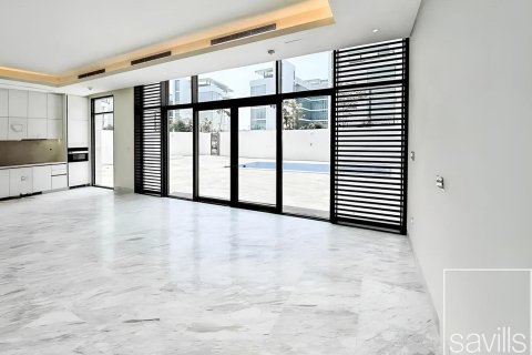 Villa itt: Mohammed Bin Rashid City, Dubai, EAE, 4 hálószoba, 695 m², azonosító: 680978 - fénykép 16