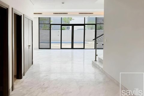 Villa itt: Mohammed Bin Rashid City, Dubai, EAE, 4 hálószoba, 695 m², azonosító: 680978 - fénykép 27