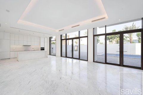 Villa itt: Mohammed Bin Rashid City, Dubai, EAE, 4 hálószoba, 695 m², azonosító: 680978 - fénykép 23