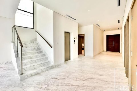 Villa itt: Mohammed Bin Rashid City, Dubai, EAE, 4 hálószoba, 695 m², azonosító: 680978 - fénykép 3