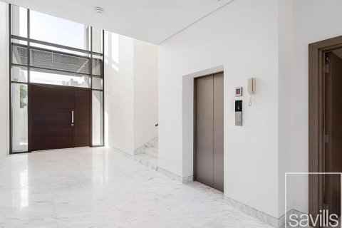 Villa itt: Mohammed Bin Rashid City, Dubai, EAE, 4 hálószoba, 695 m², azonosító: 680978 - fénykép 8