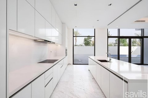 Villa itt: Mohammed Bin Rashid City, Dubai, EAE, 4 hálószoba, 695 m², azonosító: 680978 - fénykép 21