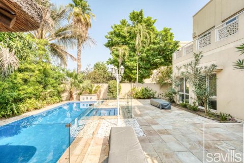 Villa en alquiler en Meadows, Dubai, EAU 5 dormitorios, 552 m2 № 680982 - foto 5