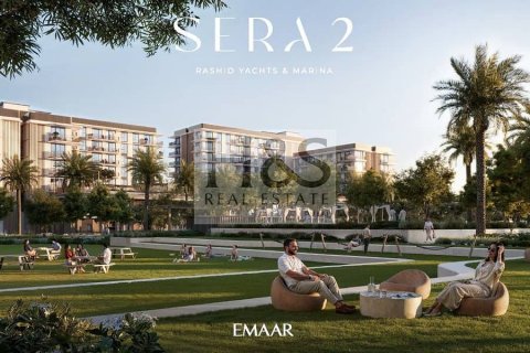 Apartamento para venda em Mina Rashid, Dubai, EAU 2 quartos, 123 m2 № 642254 - foto 2