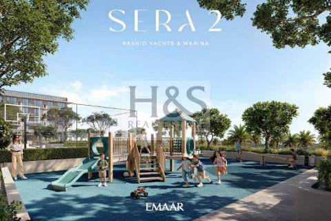 Apartamento para venda em Mina Rashid, Dubai, EAU 2 quartos, 123 m2 № 642254 - foto 7