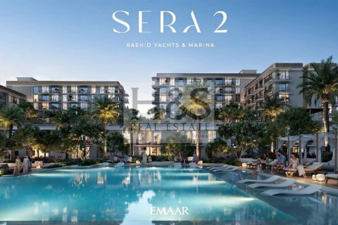 Apartamento para venda em Mina Rashid, Dubai, EAU 2 quartos, 123 m2 № 642254 - foto 8