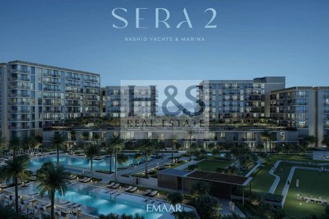 Apartamento para venda em Mina Rashid, Dubai, EAU 2 quartos, 123 m2 № 642254 - foto 4