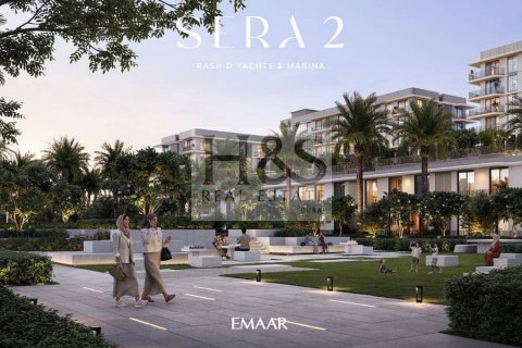 Apartamento para venda em Mina Rashid, Dubai, EAU 2 quartos, 123 m2 № 642254 - foto 10