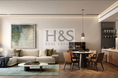 Sheikh Zayed Road, Dubai, BAE’de satılık daire 2 yatak odası, 142 m&sup2; No 642250 - fotoğraf 6