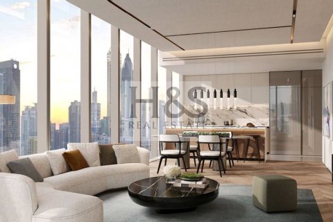 Sheikh Zayed Road, Dubai, BAE’de satılık daire 2 yatak odası, 142 m&sup2; No 642250 - fotoğraf 8