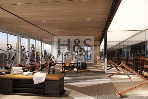 Sheikh Zayed Road, Dubai, BAE’de satılık daire 2 yatak odası, 142 m&sup2; No 642250 - fotoğraf 5