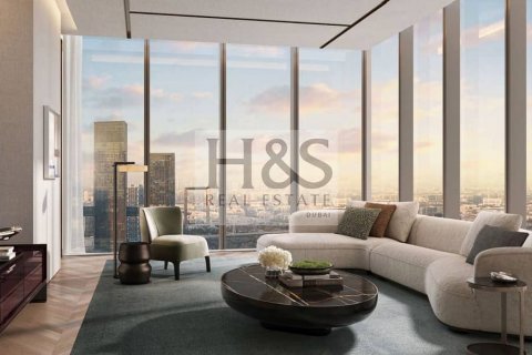Sheikh Zayed Road, Dubai, BAE’de satılık daire 2 yatak odası, 142 m&sup2; No 642250 - fotoğraf 10