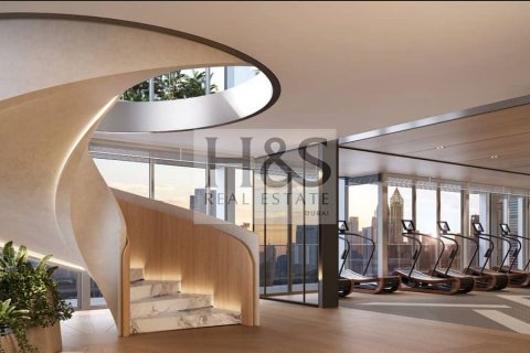 Sheikh Zayed Road, Dubai, BAE’de satılık daire 2 yatak odası, 142 m&sup2; No 642250 - fotoğraf 4