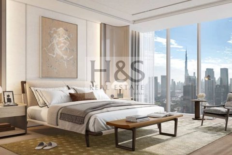 Sheikh Zayed Road, Dubai, BAE’de satılık daire 2 yatak odası, 142 m&sup2; No 642250 - fotoğraf 9
