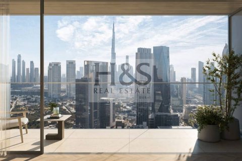 Sheikh Zayed Road, Dubai, BAE’de satılık daire 2 yatak odası, 142 m&sup2; No 642250 - fotoğraf 12