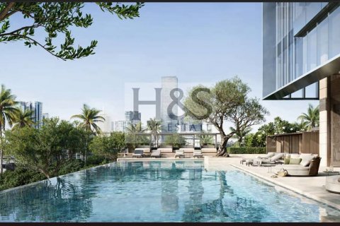 Sheikh Zayed Road, Dubai, BAE’de satılık daire 2 yatak odası, 142 m&sup2; No 642250 - fotoğraf 2