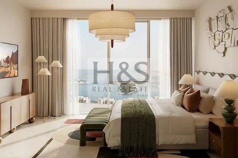Apartament na sprzedaż w Dubai Harbour, Dubai, ZEA 5 sypialnie, 542 mkw., nr 642253 - zdjęcie 4
