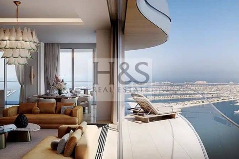 Apartament na sprzedaż w Dubai Harbour, Dubai, ZEA 5 sypialnie, 542 mkw., nr 642253 - zdjęcie 6