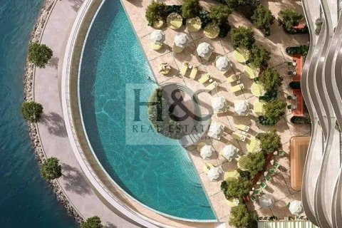 Apartament na sprzedaż w Dubai Harbour, Dubai, ZEA 5 sypialnie, 542 mkw., nr 642253 - zdjęcie 11