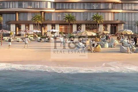Apartament na sprzedaż w Dubai Harbour, Dubai, ZEA 5 sypialnie, 542 mkw., nr 642253 - zdjęcie 13