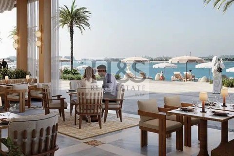 Apartament na sprzedaż w Dubai Harbour, Dubai, ZEA 5 sypialnie, 542 mkw., nr 642253 - zdjęcie 3