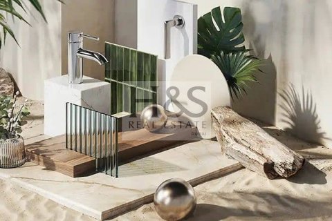 Apartament na sprzedaż w Dubai Harbour, Dubai, ZEA 5 sypialnie, 542 mkw., nr 642253 - zdjęcie 9