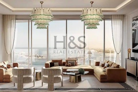 Apartament na sprzedaż w Dubai Harbour, Dubai, ZEA 5 sypialnie, 542 mkw., nr 642253 - zdjęcie 8