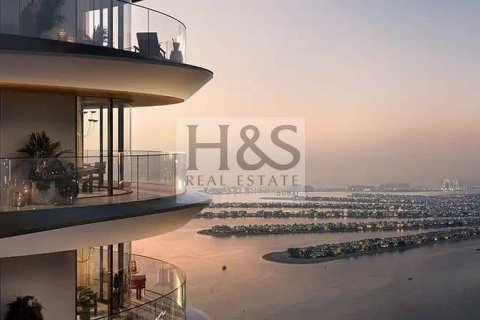 Apartament na sprzedaż w Dubai Harbour, Dubai, ZEA 5 sypialnie, 542 mkw., nr 642253 - zdjęcie 2